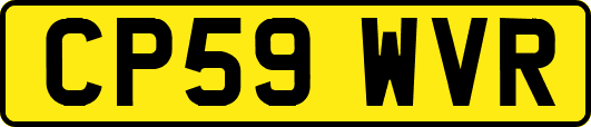 CP59WVR