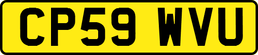 CP59WVU