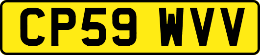 CP59WVV