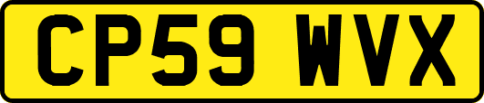 CP59WVX
