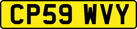 CP59WVY