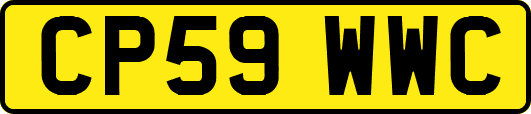 CP59WWC