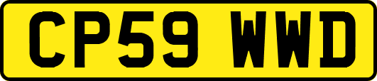 CP59WWD