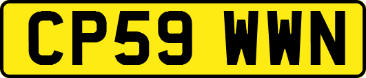 CP59WWN