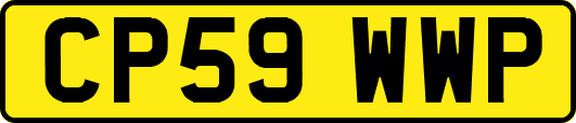 CP59WWP