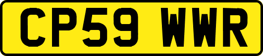 CP59WWR