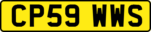 CP59WWS