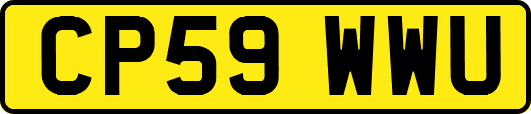 CP59WWU