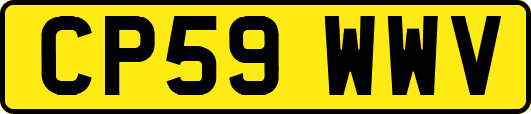 CP59WWV