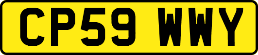 CP59WWY
