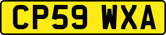 CP59WXA