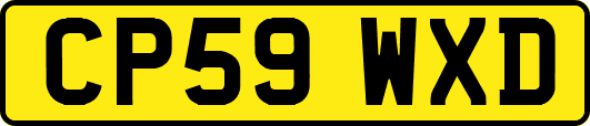 CP59WXD