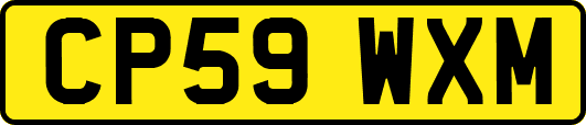 CP59WXM
