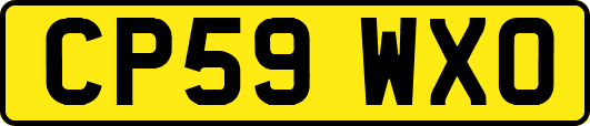 CP59WXO