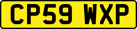 CP59WXP