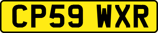 CP59WXR