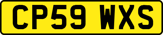 CP59WXS