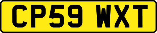 CP59WXT
