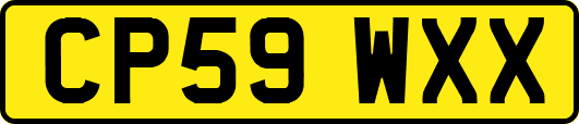 CP59WXX