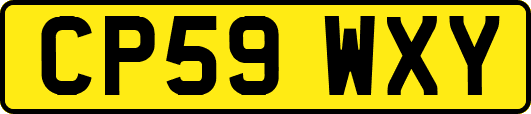 CP59WXY