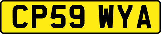 CP59WYA