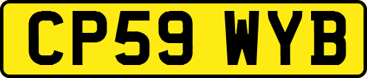 CP59WYB