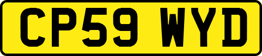 CP59WYD