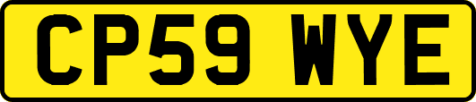 CP59WYE