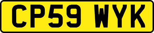 CP59WYK