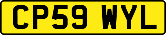 CP59WYL