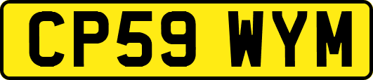 CP59WYM