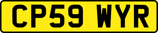 CP59WYR