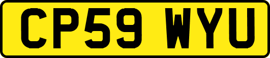 CP59WYU