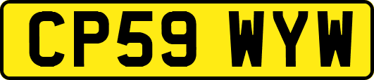 CP59WYW
