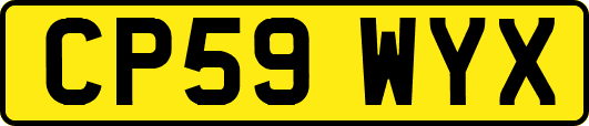 CP59WYX