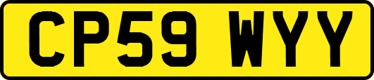 CP59WYY