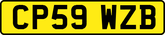 CP59WZB