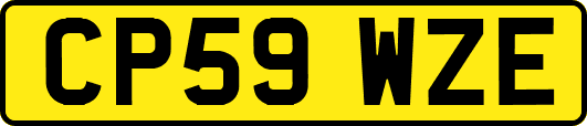 CP59WZE