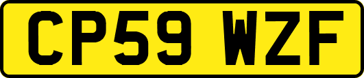 CP59WZF