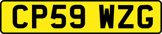 CP59WZG