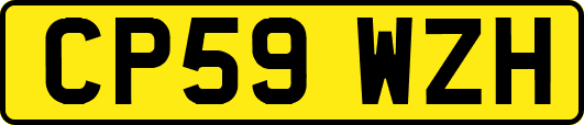 CP59WZH