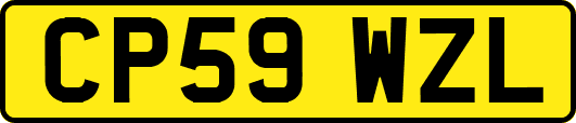 CP59WZL