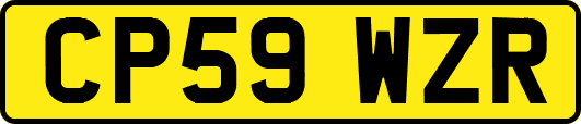 CP59WZR