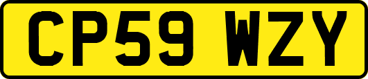 CP59WZY
