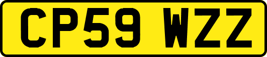 CP59WZZ