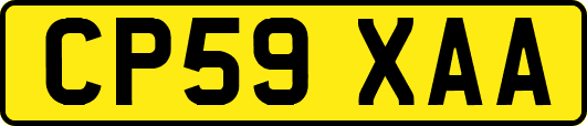 CP59XAA