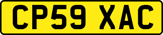 CP59XAC