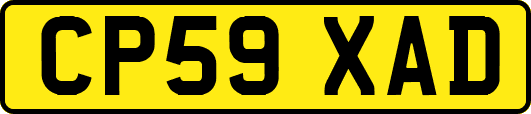 CP59XAD