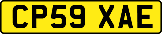 CP59XAE