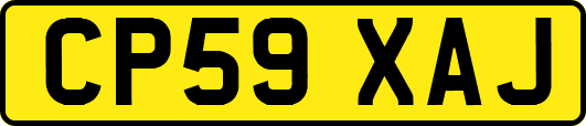 CP59XAJ